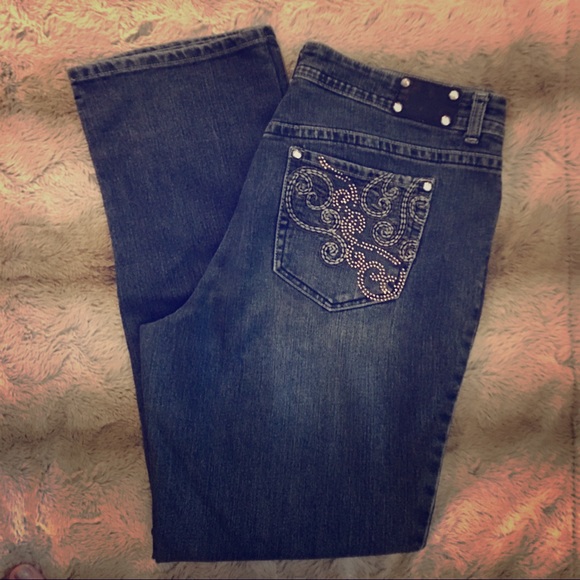 Style & Co Denim - Woman’s jeans Style & Co Denim - Woman’s jeans